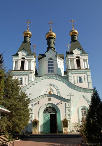 улица рельефная 3 ростов на дону какой район города храм