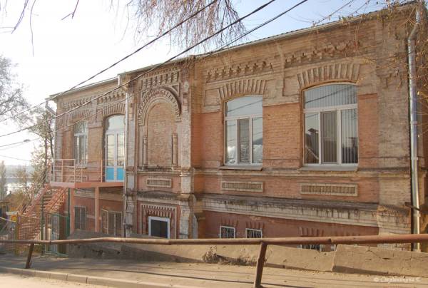 улица рельефная 3 ростов на дону какой район города храм