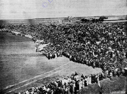 Ярмарочная площадь, 1912 г.