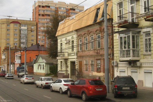 М. Горького, 67