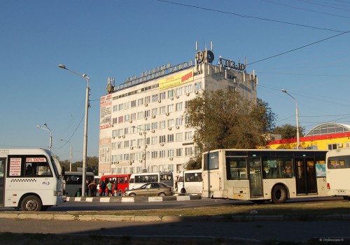 ГПЗ-10