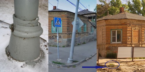 Столб Нитнера