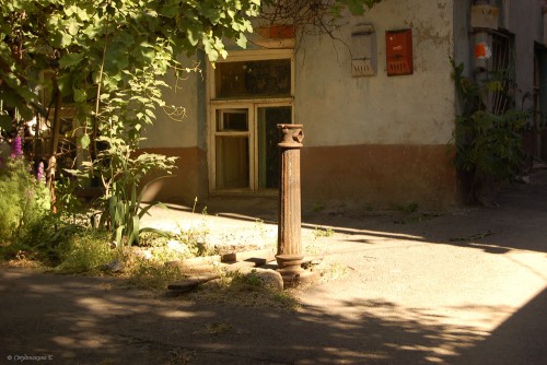 Колонка