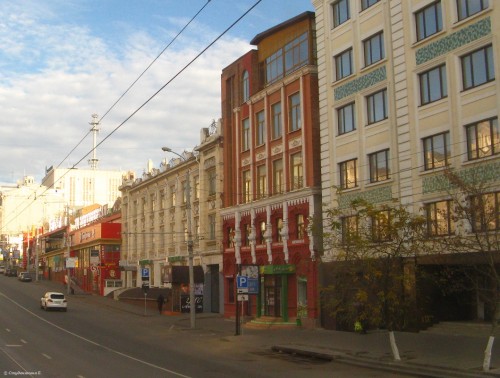 Малярные работы