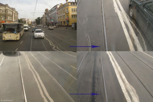 Разметка