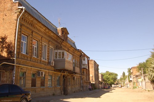 Станиславского